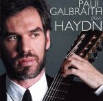 UPC 0013491323923 Paul Galbraith Plays Haydn / E2 CD・DVD 画像
