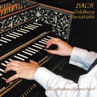 UPC 0013491327921 Bach, Johann Sebastian バッハ / ゴールドベルク変奏曲 Vinikour Cemb 輸入盤 CD・DVD 画像