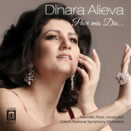 UPC 0013491346229 イタリア・オペラ・アリア集 ディナーラ・アリエワ、M．ロータ＆チェコ・ナショナル響 輸入盤 CD・DVD 画像