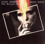 UPC 0014431014826 Ziggy Stardust: Motion Picture / David Bowie CD・DVD 画像
