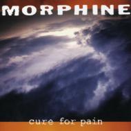 UPC 0014431026225 Morphine / Cure For Pain 輸入盤 CD・DVD 画像