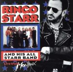 UPC 0014431026423 Ringo Starr ＆ His All－Starr Band， Vol． 2 リンゴ・スター＆ヒズ・オール・スター・バンド CD・DVD 画像