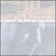 UPC 0014431040825 Coney Ireland Of The Mind CD・DVD 画像