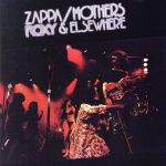 UPC 0014431052026 Roxy And Elsewhere (Mothers) CD・DVD 画像