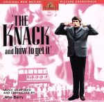 UPC 0014431071829 The Knack ... And How To Get It： Original MGM Motion Picture Soundtrack Enhanced CD CD・DVD 画像