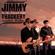 UPC 0014431087127 In the Natural State / Jimmy Thackery CD・DVD 画像