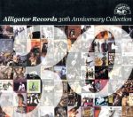 UPC 0014551121329 Alligator Records 30th Anniversary Coll / Various Artists CD・DVD 画像