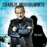 UPC 0014551493921 Charlie Musselwhite / Well 輸入盤 CD・DVD 画像