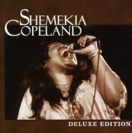 UPC 0014551561422 Shemekia Copeland / Deluxe Edition 輸入盤 CD・DVD 画像
