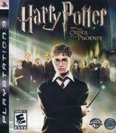 UPC 0014633154382 Harry Potter and the Order of the Phoenix テレビゲーム 画像