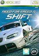 UPC 0014633192193 Need for Speed: Shift   アジア 日用品雑貨・文房具・手芸 画像
