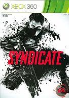 UPC 0014633192315 Syndicate(輸入版) - Electronic Arts(World) テレビゲーム 画像