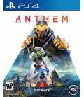 UPC 0014633369960 PS4 北米版 Anthem EA テレビゲーム 画像