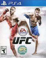 UPC 0014633731187 CERO区分 Z PS4 EA Sports UFC 海外版 プレステ4 山城店 テレビゲーム 画像