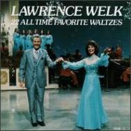 UPC 0014921702820 Lawrence Welk ローレンスウェルク / 22 All-time Waltzes 輸入盤 CD・DVD 画像