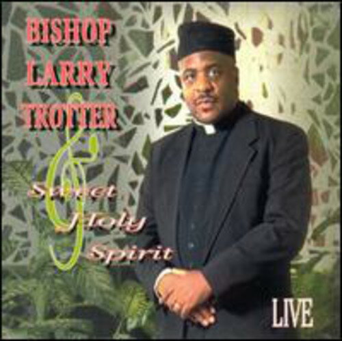 UPC 0014998406027 Live BishopLarryTrotter＆SweetH CD・DVD 画像