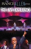 UPC 0014998414091 Rance Allen / Live Experience CD・DVD 画像