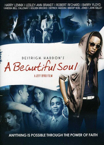 UPC 0014998419492 Beautiful Soul (DVD) - Tyscot CD・DVD 画像