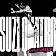 UPC 0015047805761 Suzi Quatro スージークアトロ / Suzi Quatro: Uncovered アナログレコード CD・DVD 画像