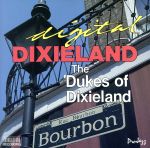 UPC 0015095026224 Digital Dixieland / Dukes of Dixieland CD・DVD 画像