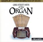 UPC 0015095083326 Greatest Hits of the Organ / Carlo Curley CD・DVD 画像