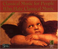 UPC 0015095121226 Classical Music for People ClassicalMusicforPeople CD・DVD 画像