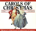 UPC 0015095163929 Carols of Xmas / Carols of Christmas CD・DVD 画像