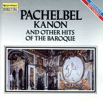 UPC 0015095201720 Kanon Other Baroque / Pachelbel CD・DVD 画像