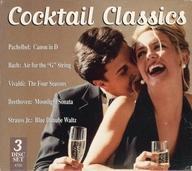UPC 0015095472021 Cocktail Classics / Cocktail Classics CD・DVD 画像