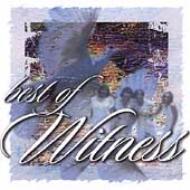 UPC 0015095534828 Best of Witness CD・DVD 画像