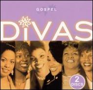 UPC 0015095559326 Gospel Divas GospelDivas CD・DVD 画像
