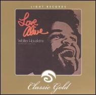 UPC 0015095567727 Walter Hawkins / Love Alive - Light Records Classic Gold 輸入盤 CD・DVD 画像