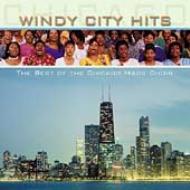 UPC 0015095569424 Windy City Hits: Best of Chicago Mass Choir / Chicago Mass Choir CD・DVD 画像