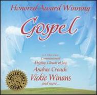 UPC 0015095592026 Honored Award Winning Gospel / Various Artists CD・DVD 画像