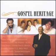 UPC 0015095592927 Gospel Heritage CD・DVD 画像