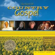 UPC 0015095594822 Best of Country Gospel: Collectors Series / Various Artists CD・DVD 画像