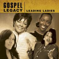 UPC 0015095699824 Gospel Legacy: Leading Ladies / Various Artists CD・DVD 画像