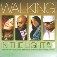 UPC 0015095722126 Walking in the Light 1 (Jewl) / Various Artists CD・DVD 画像