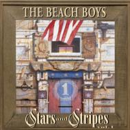 UPC 0015095769428 Beach Boys ビーチボーイズ / Stars & Stripes 輸入盤 CD・DVD 画像