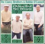 UPC 0015707948821 Older But No Wiser / Clancy Brothers CD・DVD 画像