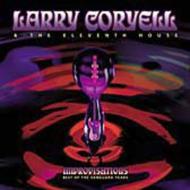 UPC 0015707954020 Larry Coryell ラリーコリエル / Improvisations - Best Of The Vanguard Years 輸入盤 CD・DVD 画像