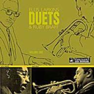 UPC 0015707960922 Ellis Larkins / Ruby Braff / Duets Vol.1 輸入盤 CD・DVD 画像