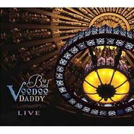 UPC 0015707977029 Big Bad Voodoo Daddy / Live 輸入盤 CD・DVD 画像