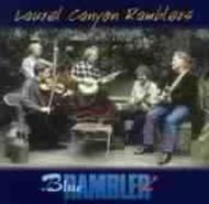 UPC 0015891385228 Laurel Canyon Ramblers / Blue Rambler 2 輸入盤 CD・DVD 画像