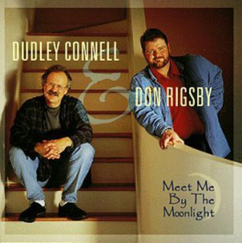 UPC 0015891389721 Meet Me By the Moonlight DudleyConnellDonRigsby CD・DVD 画像