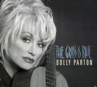 UPC 0015891390024 Dolly Parton ドリーパートン / Grass Is Blue 輸入盤 CD・DVD 画像
