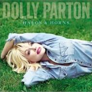 UPC 0015891394626 Halos & Horns / Dolly Parton CD・DVD 画像