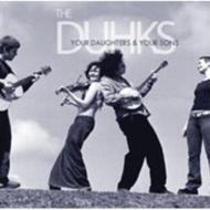 UPC 0015891399126 Duhks / Your Daughters & Your Sons 輸入盤 CD・DVD 画像