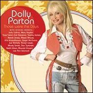 UPC 0015891400723 Dolly Parton ドリーパートン / Those Were The Days 輸入盤 CD・DVD 画像