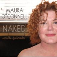 UPC 0015891401829 Maura O Connell / Naked With Friends 輸入盤 CD・DVD 画像